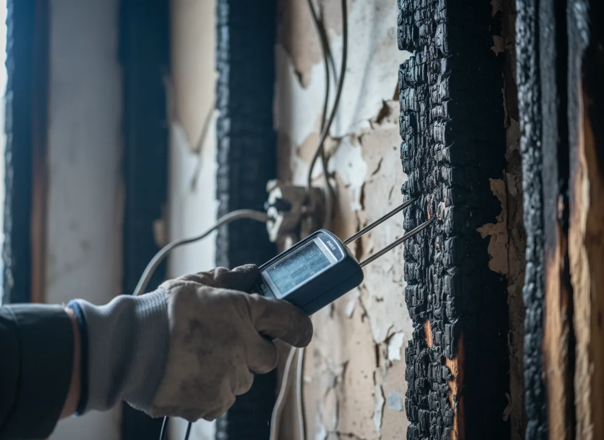 Fire Damage Restoration New Lenox, IL FAQs